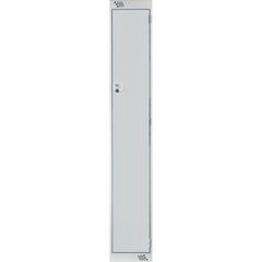 Locker 300X450X1800Mm Grey