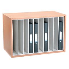Desktop Ring Binder Unit