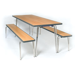 Gopak Premier Stacking Benches