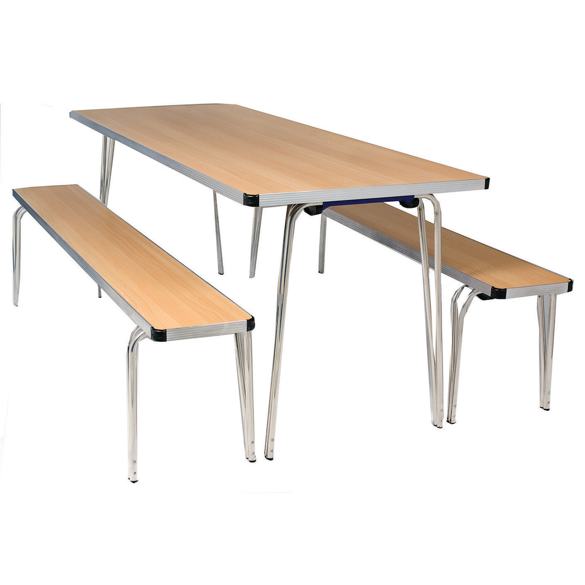 Gopak Contour 25 Plus Folding Tables