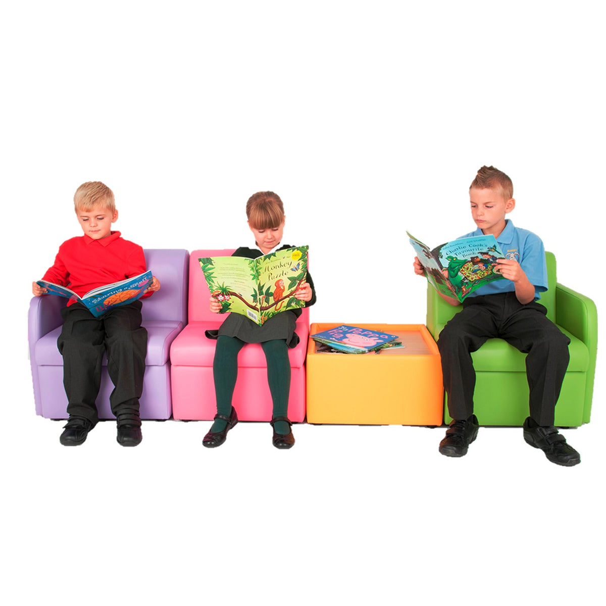 Junior Modular Table Taboo