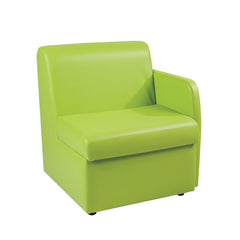 Modular Seat Junior +Left Arm