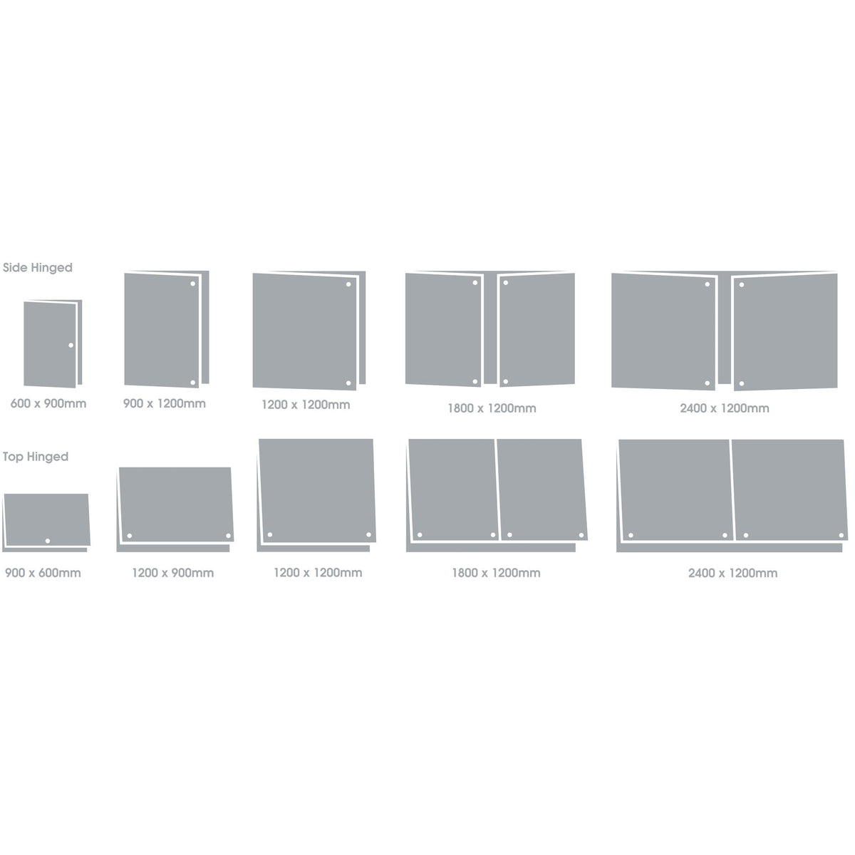 Noticeboard Lockable 90X60Cm-Blue