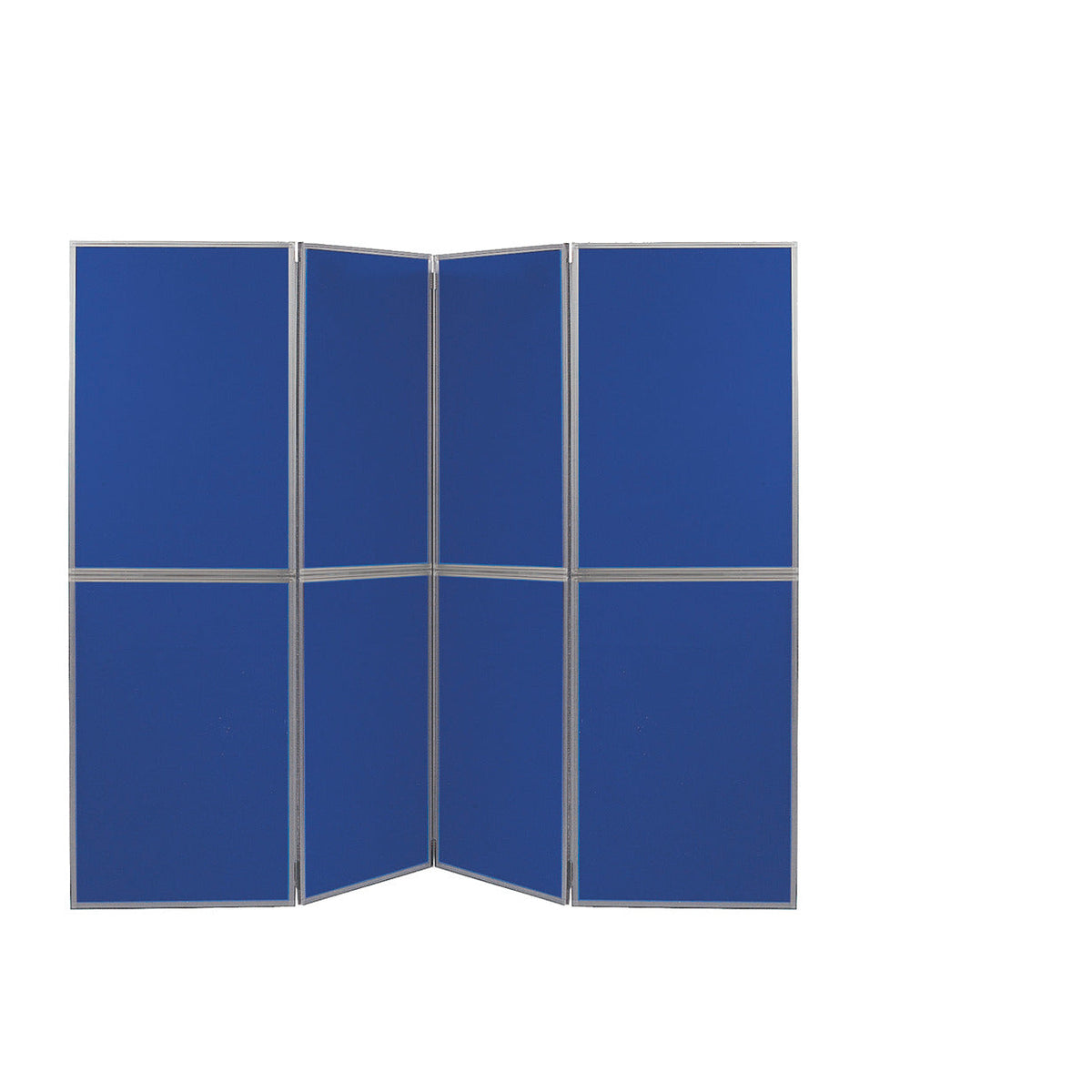 Fold.Display Sys. 8 Panel 2400Mm