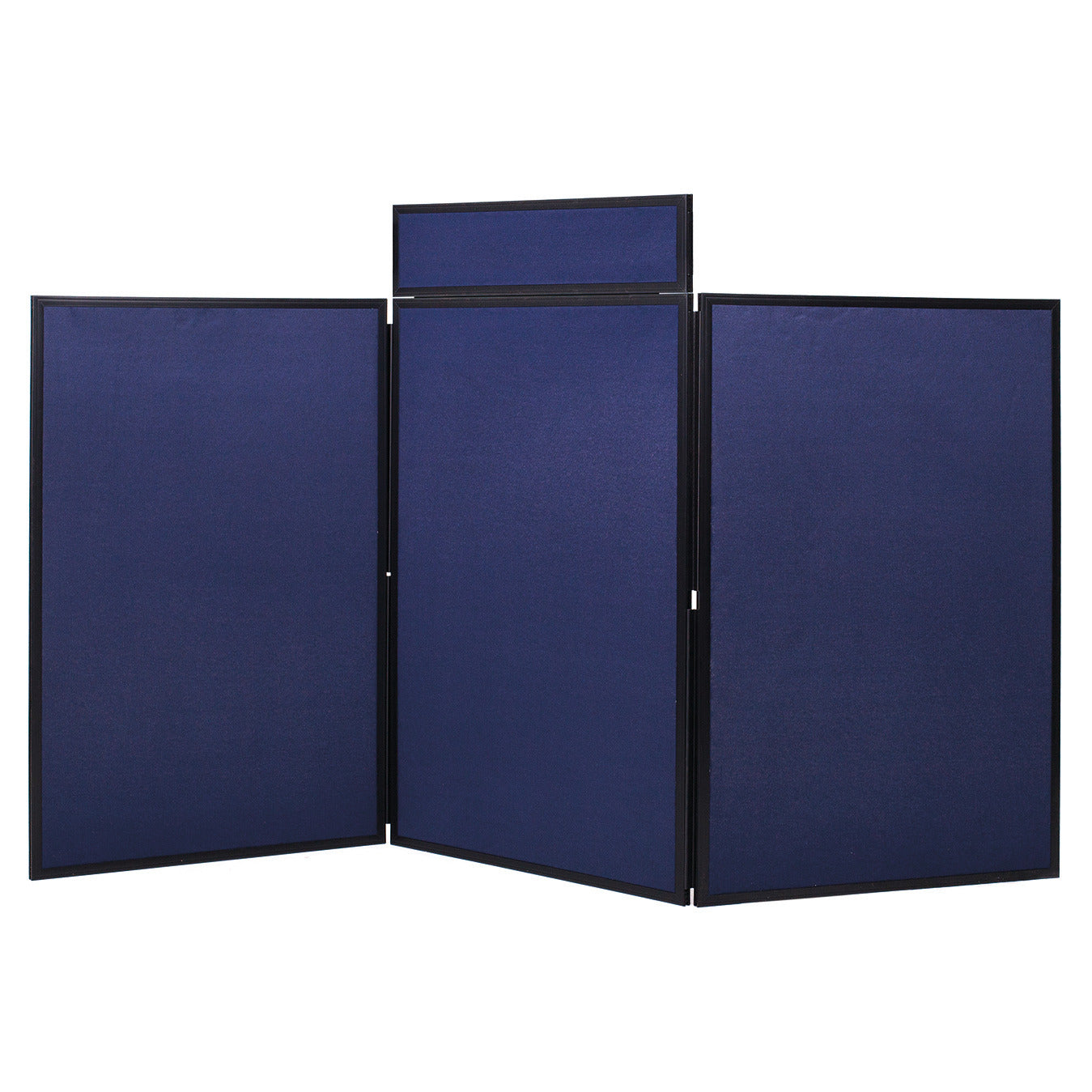 Fold.Display Sys. 3 Panel Tabletop