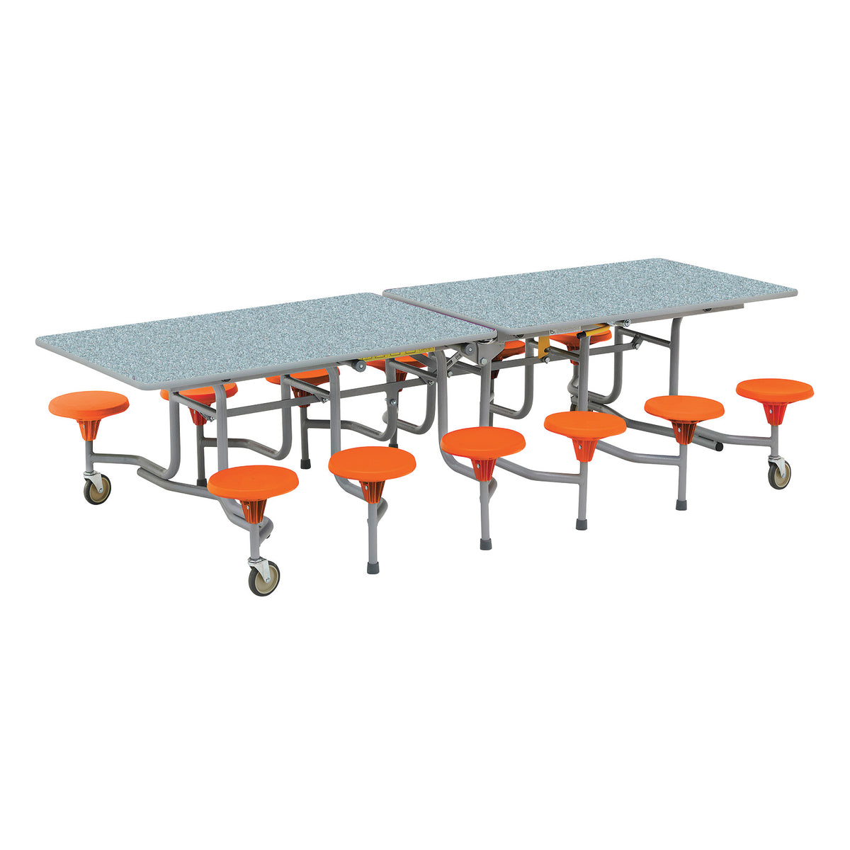 Sico 12 Seat Rectangular Tables