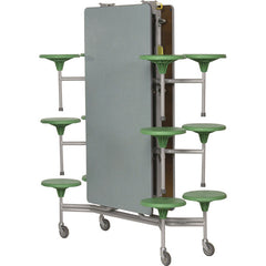 Sico 12 Seat Rectangular Tables