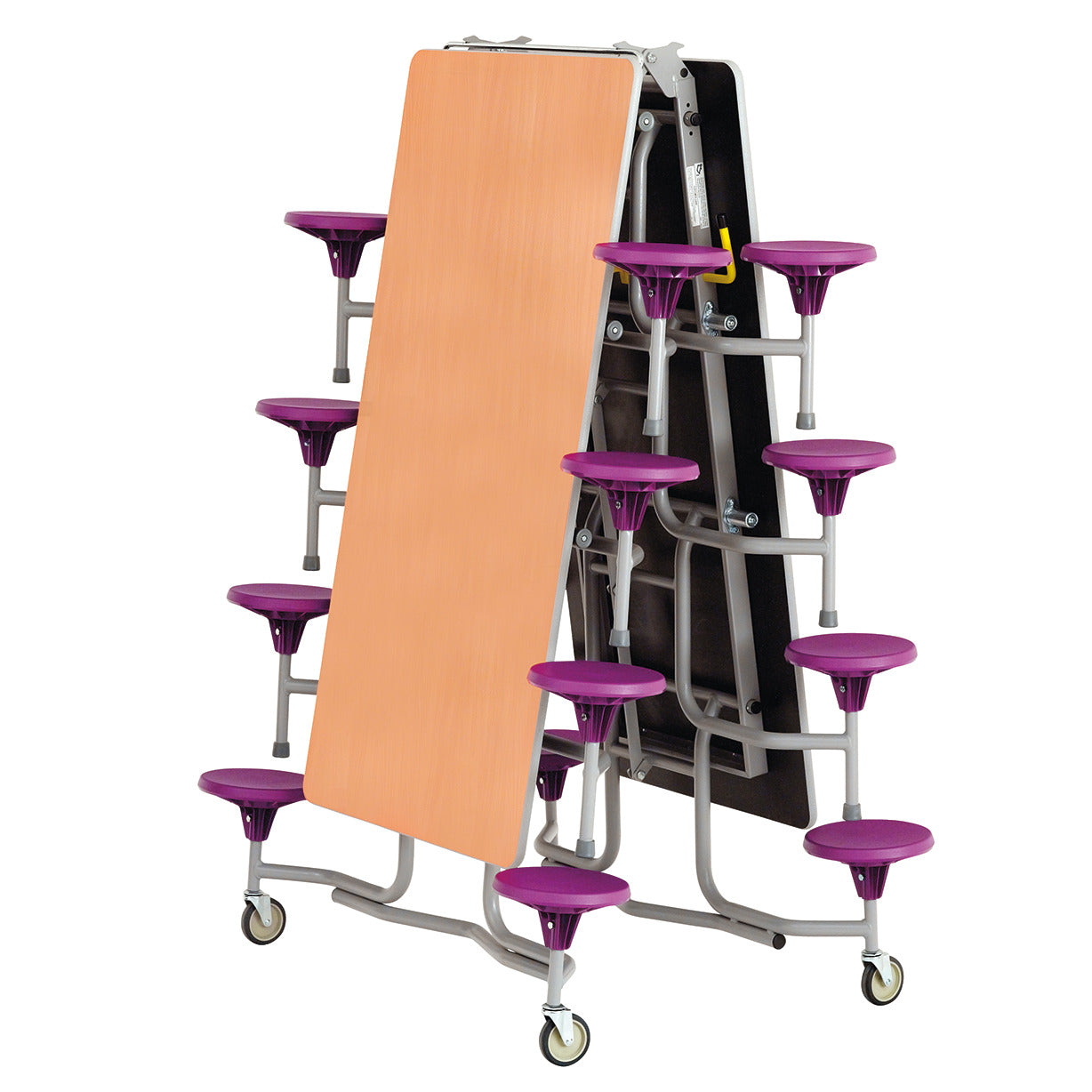 Sico 16 Seat Rectangular Tables