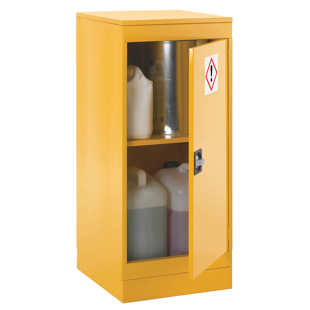 Hazardous Substances S/Cupboard