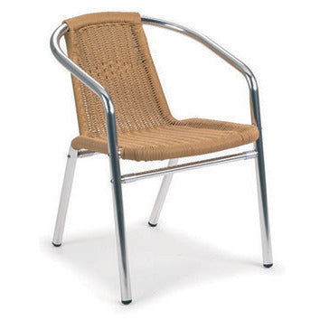 Armchair Casa Range Honey