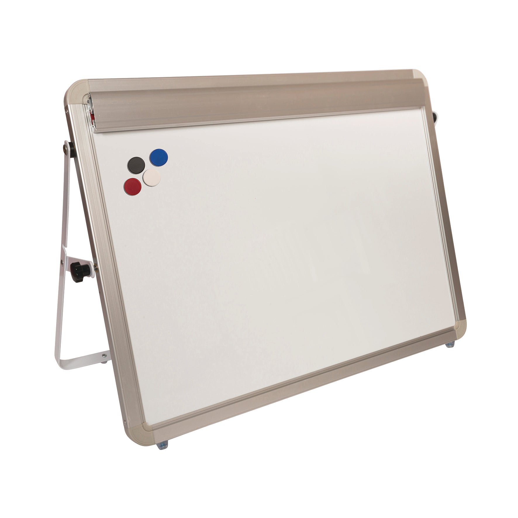 Desk Top Easel Harlequin Frame Mag.