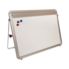 Desk Top Easel Harlequin Frame Mag.