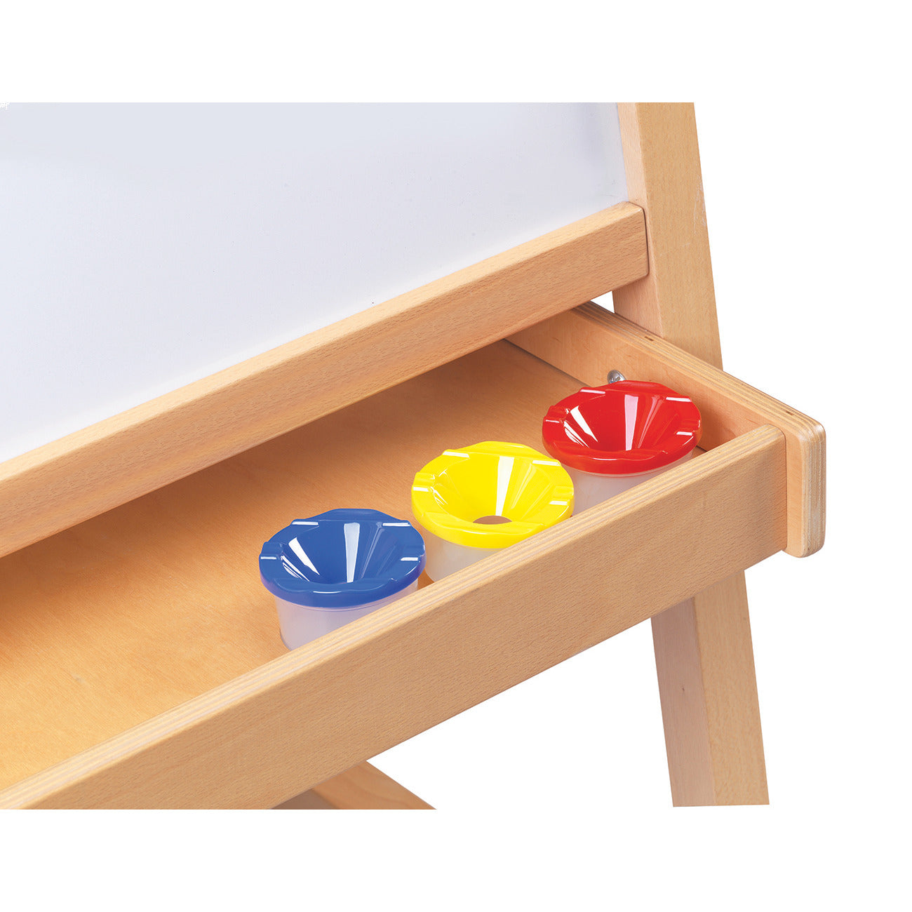 Paint Pots For Play \'N Learn Unit