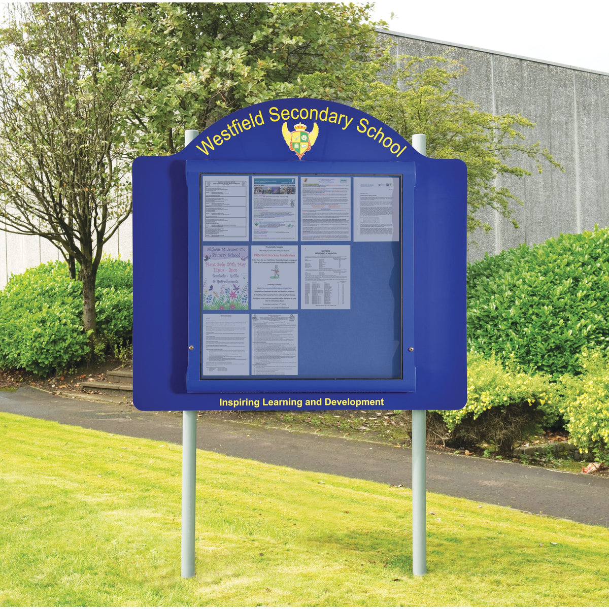 External Showcase 1500X1400 Blue