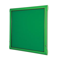 Outdoor Showcase 1220X1031Mm Green