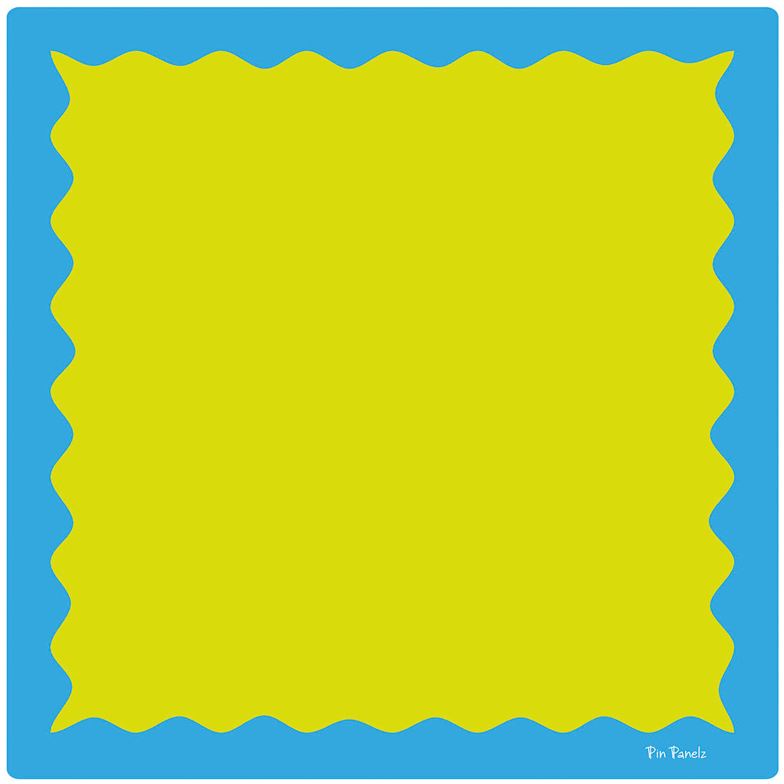 P/Pan. 1200 X 1200Mm Primary 010