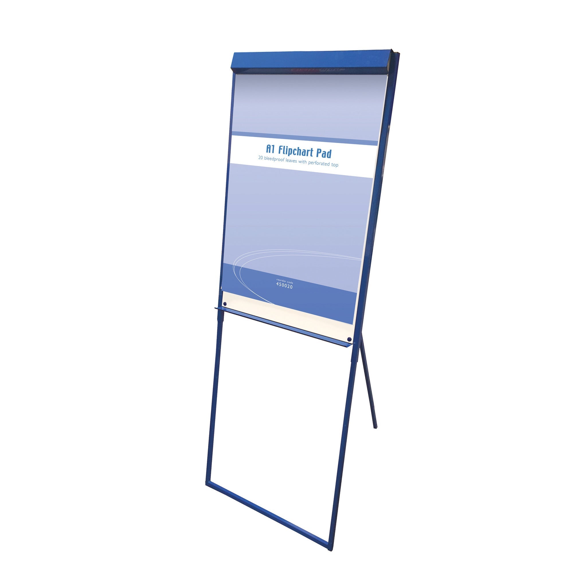 Easel 600X900Mm Blue A1