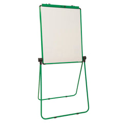 Flipchart Green