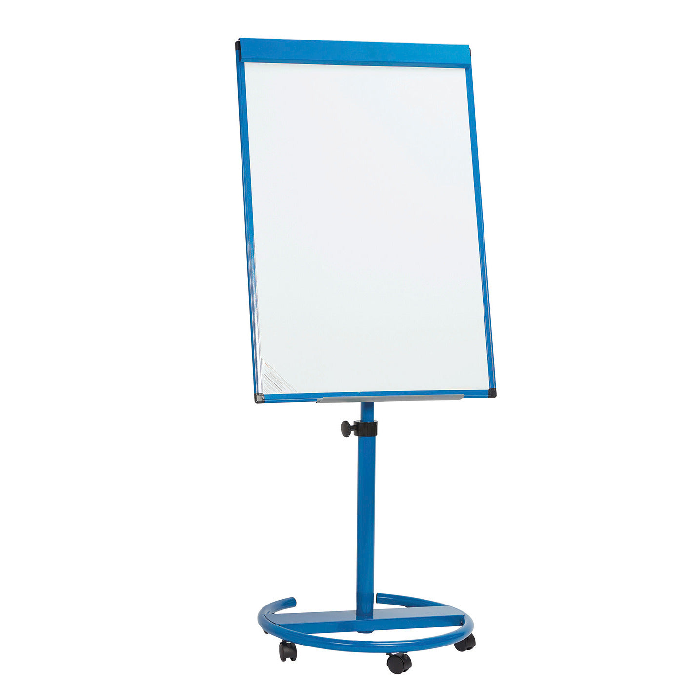Magnetic Easel Blue