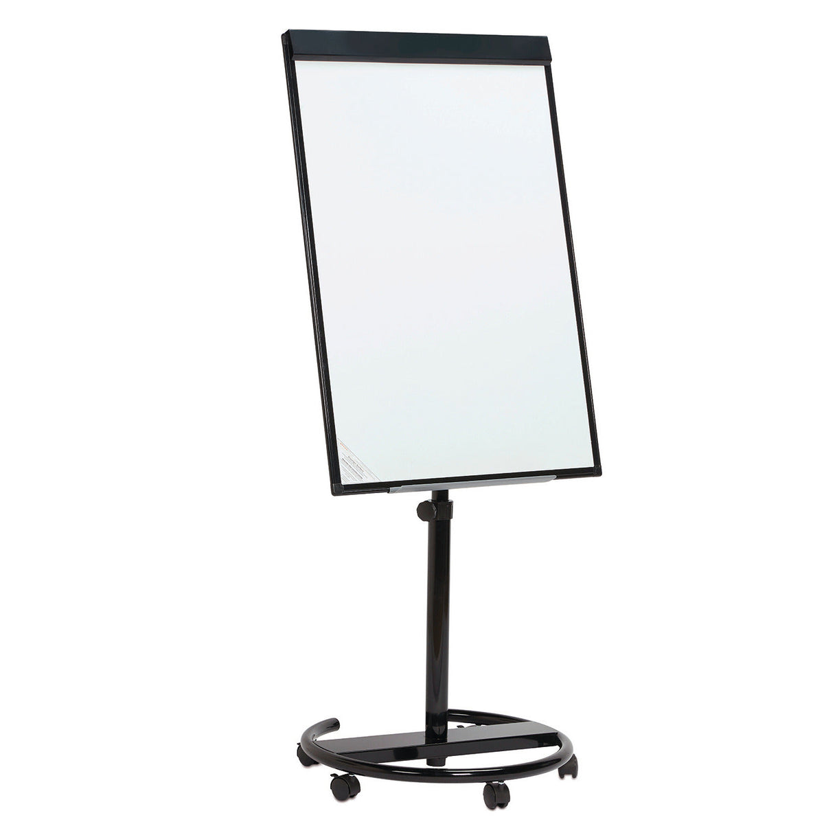 Magnetic Easel Black