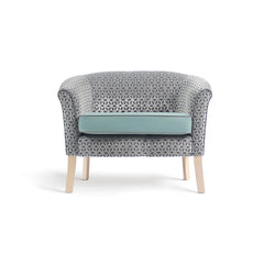 Teal Living 2 Seater Sofa, 1270 X 685 X 820Mm