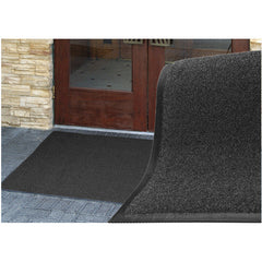 Outdoor Entrance Mat 890X1500Mm Blk