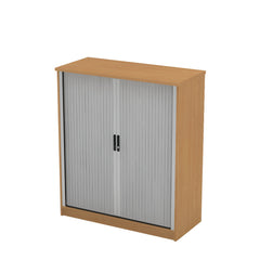 Cupboard T/D 1252Mm Maple