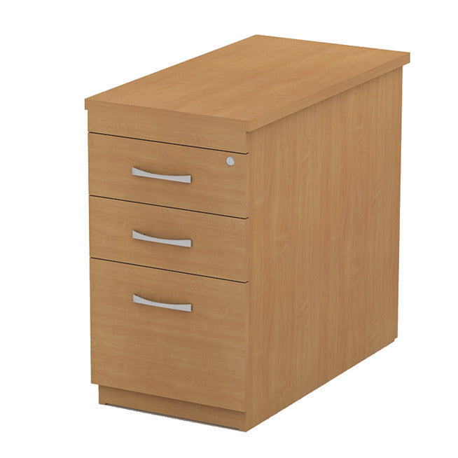 Drawer Unit 423X720X800Mm Deep Beech
