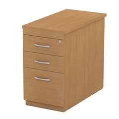 Drawer Unit 423X720X800Mm Deep Maple