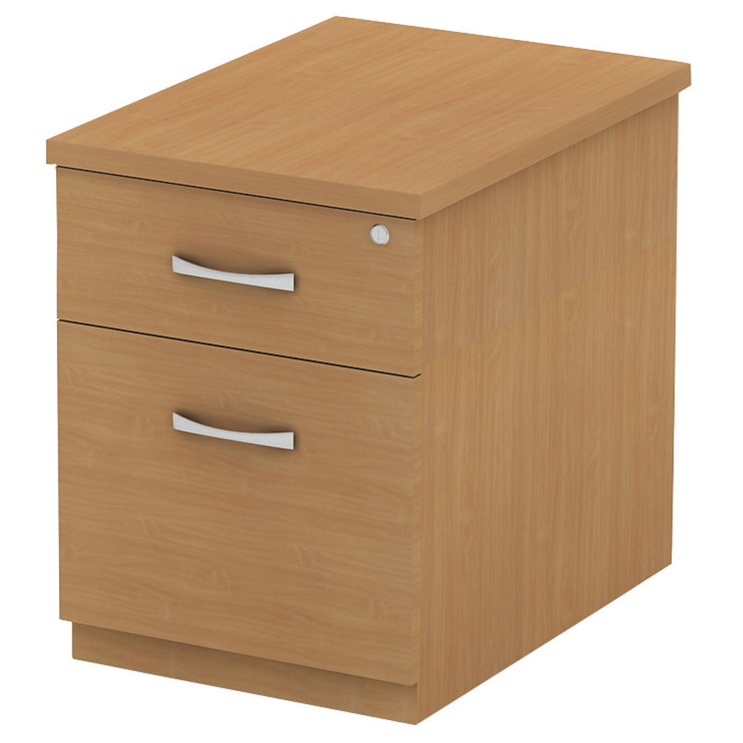 Drawer Unit Anthracite 400x575x518