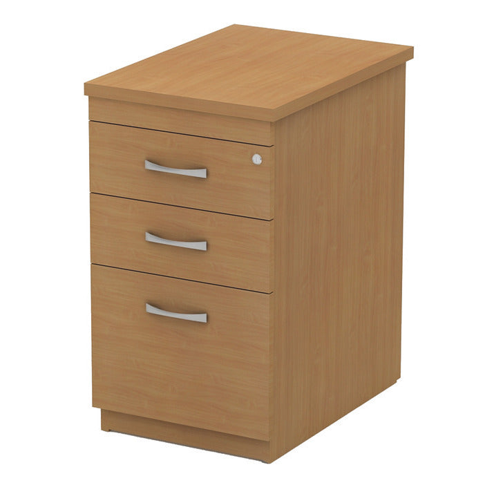 Drawer Unit 400X575X594 Beech