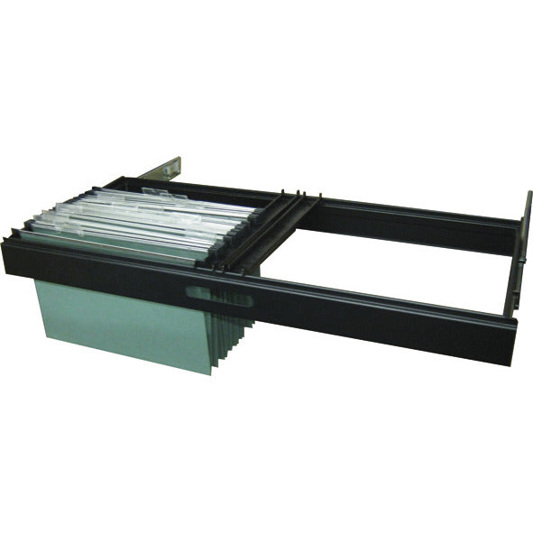 Roll Out Filing Cradle