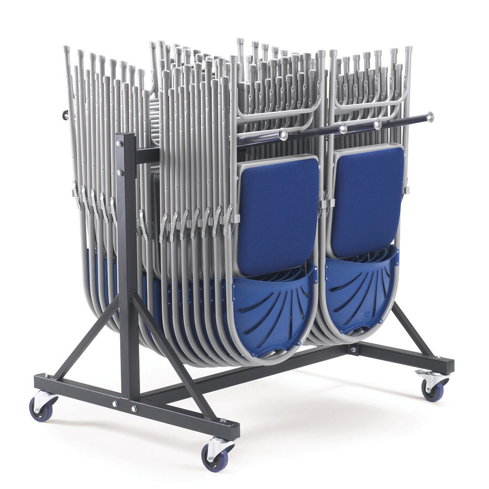 Low Hanging Storage Trolley