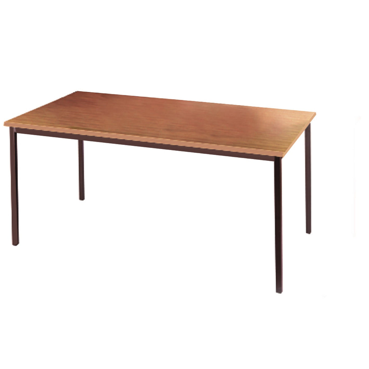 Smartbuy Office Table 1200Mm Oak