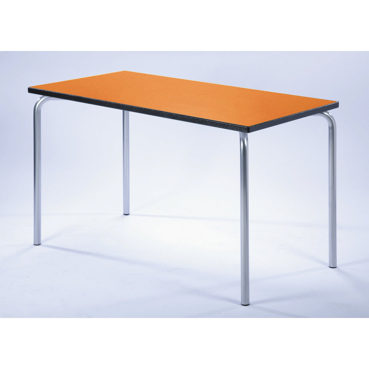 Rect Table 1200X600X640Mm Soft Lime