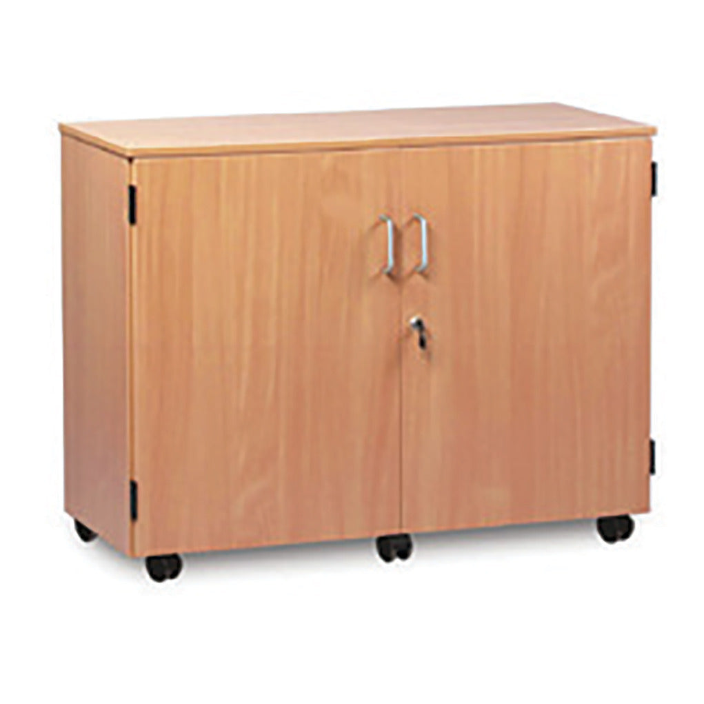 Cupboard 833Mm/2 Shelves