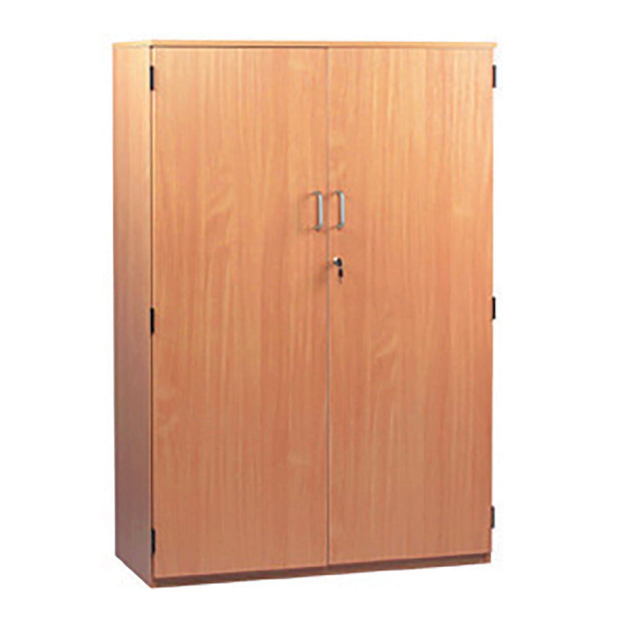 Stock Cupboard-3 Adjustable Shelves