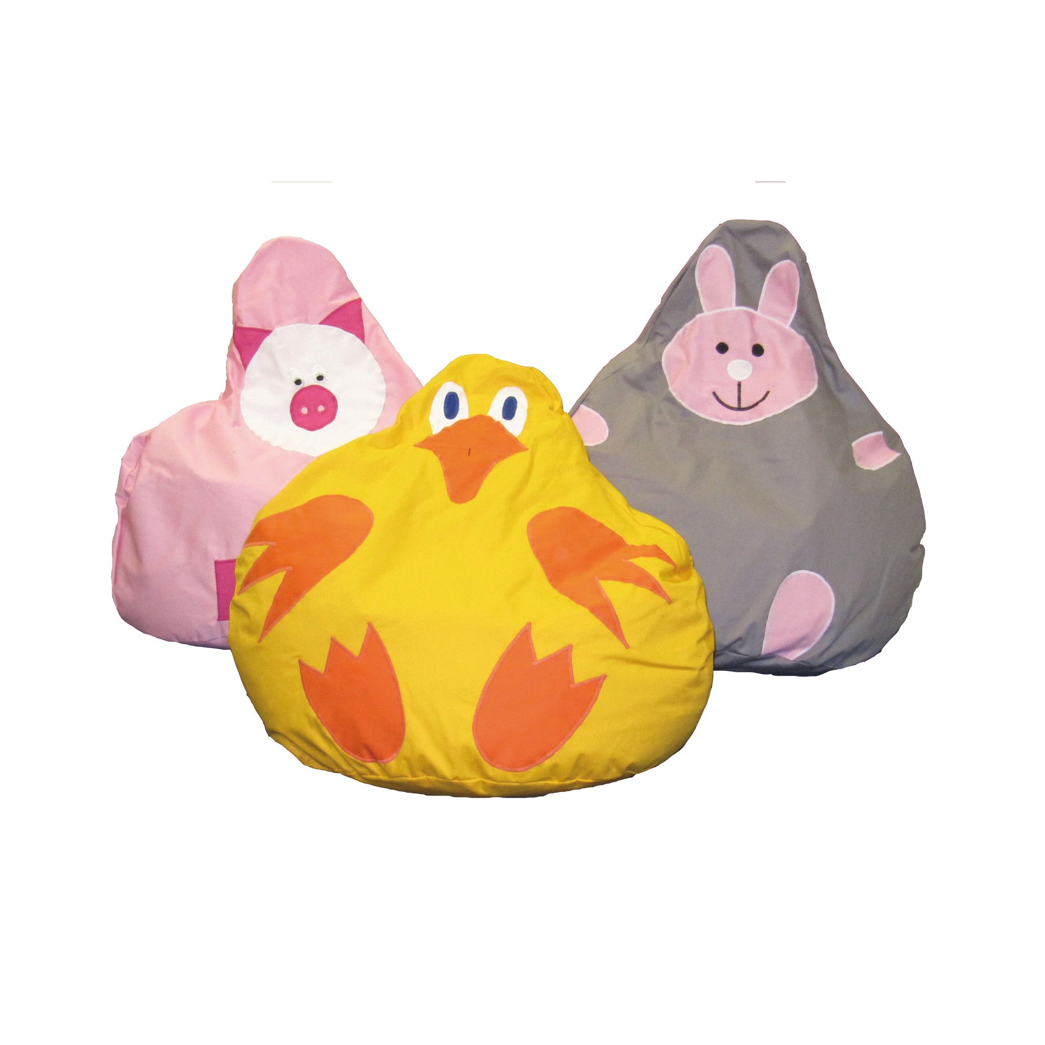 Animal Bean Bag Duck