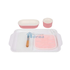 Spreading Jam Activity