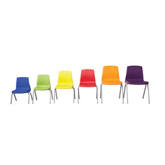 Chair Np Sm1 Red