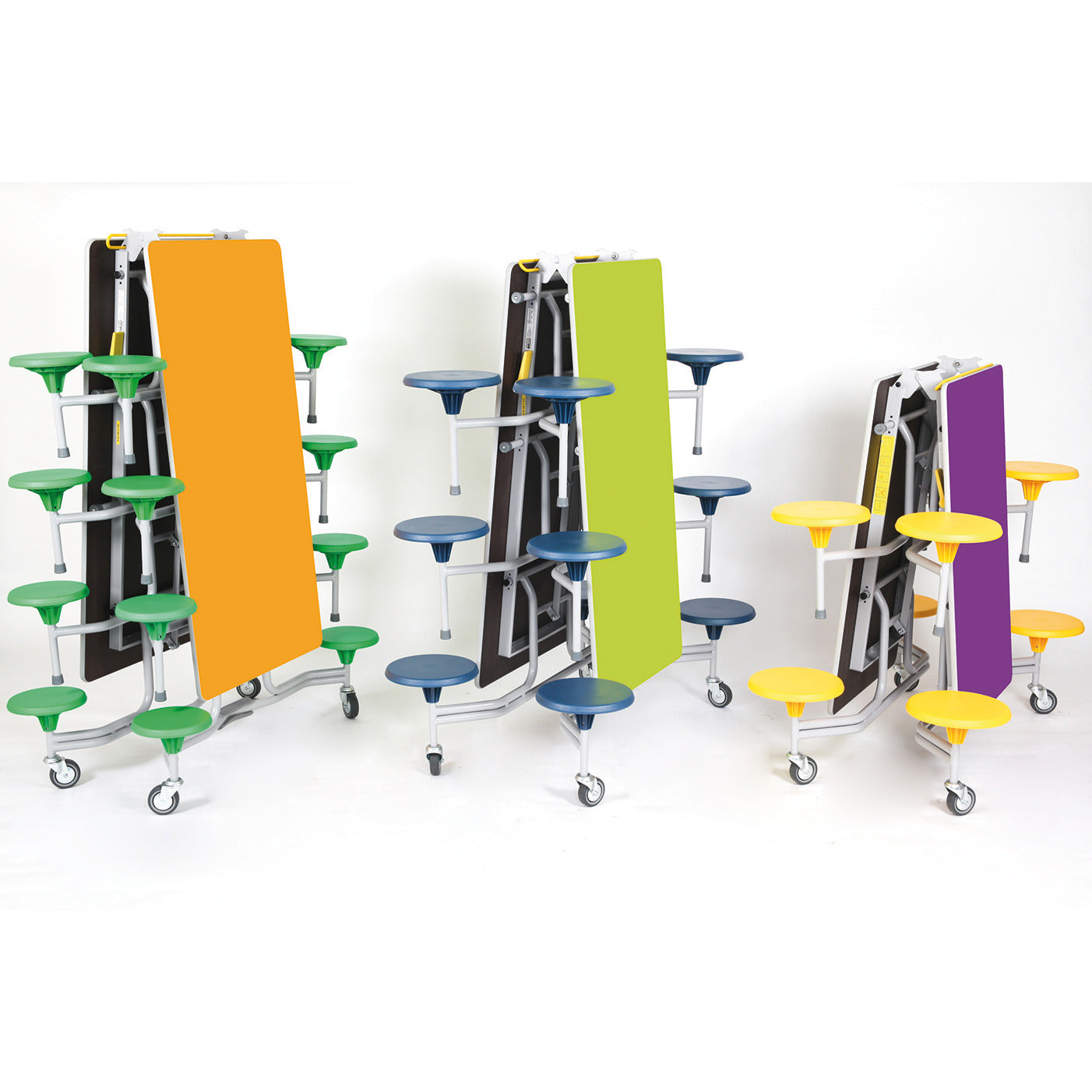 Sico 16 Seat Rectangular Tables