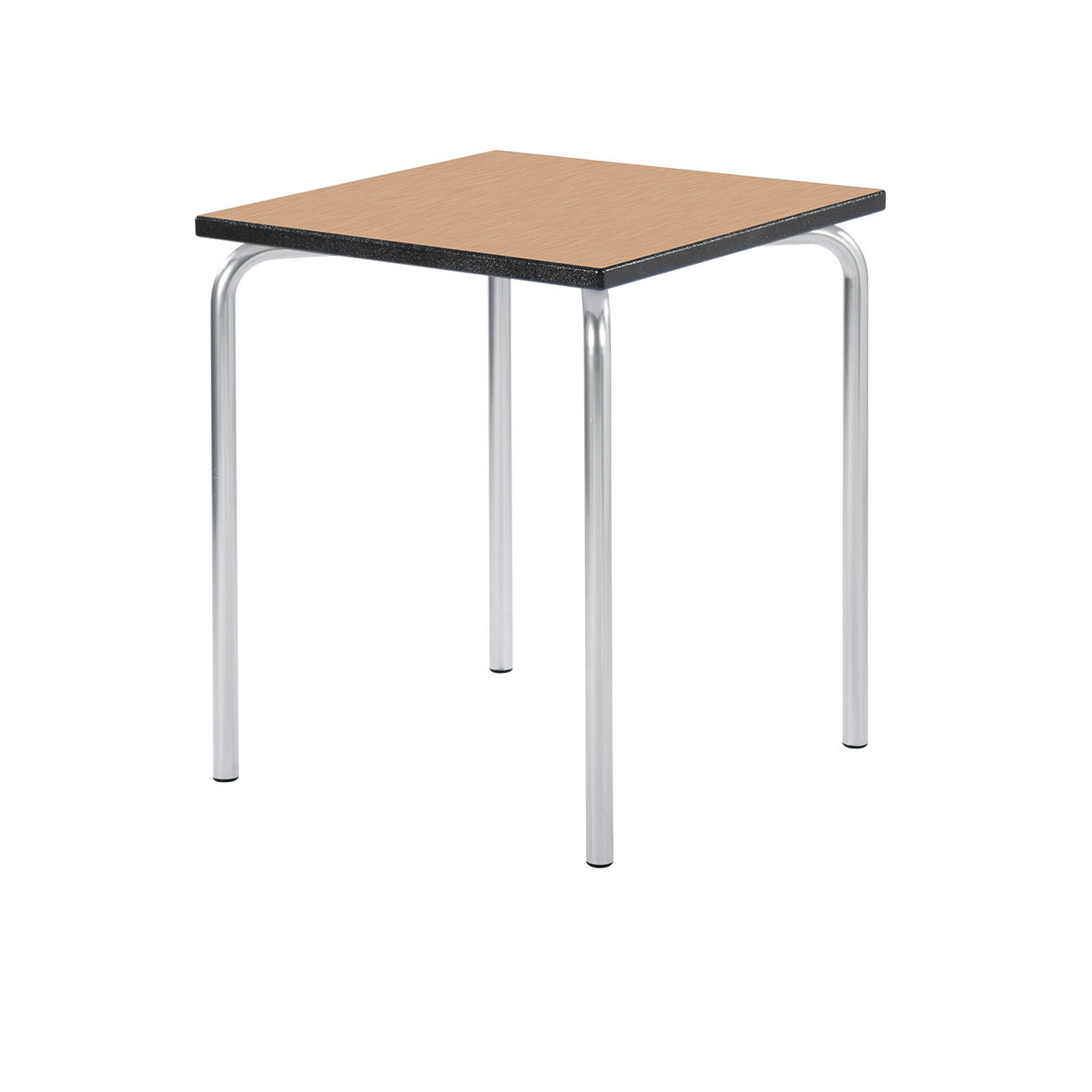 Circular Table 640Mm Hgt Beech