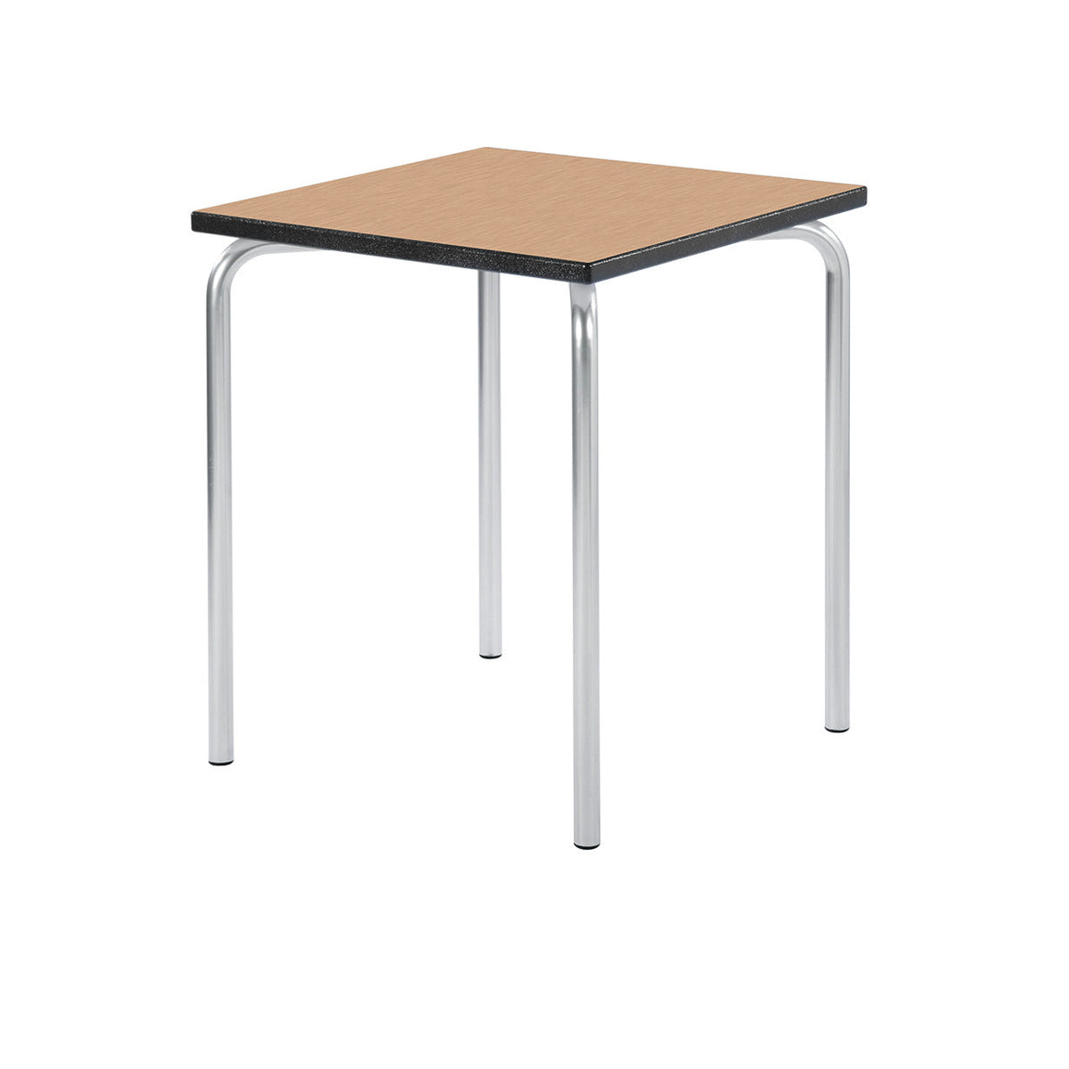 Circular Table 640Mm Hgt Beech