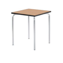 Circular Table 640Mm Hgt Beech