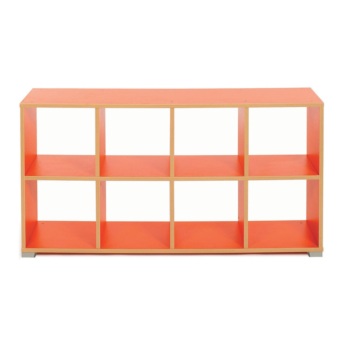 Room Divider 8 Cube Horizontal Tange