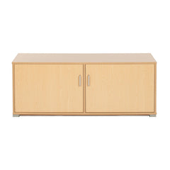 Low Level Cupboard 4 Bay