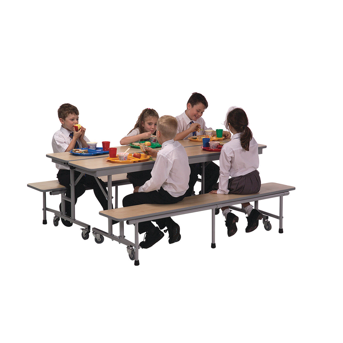 Sico 2800 Bench Unit