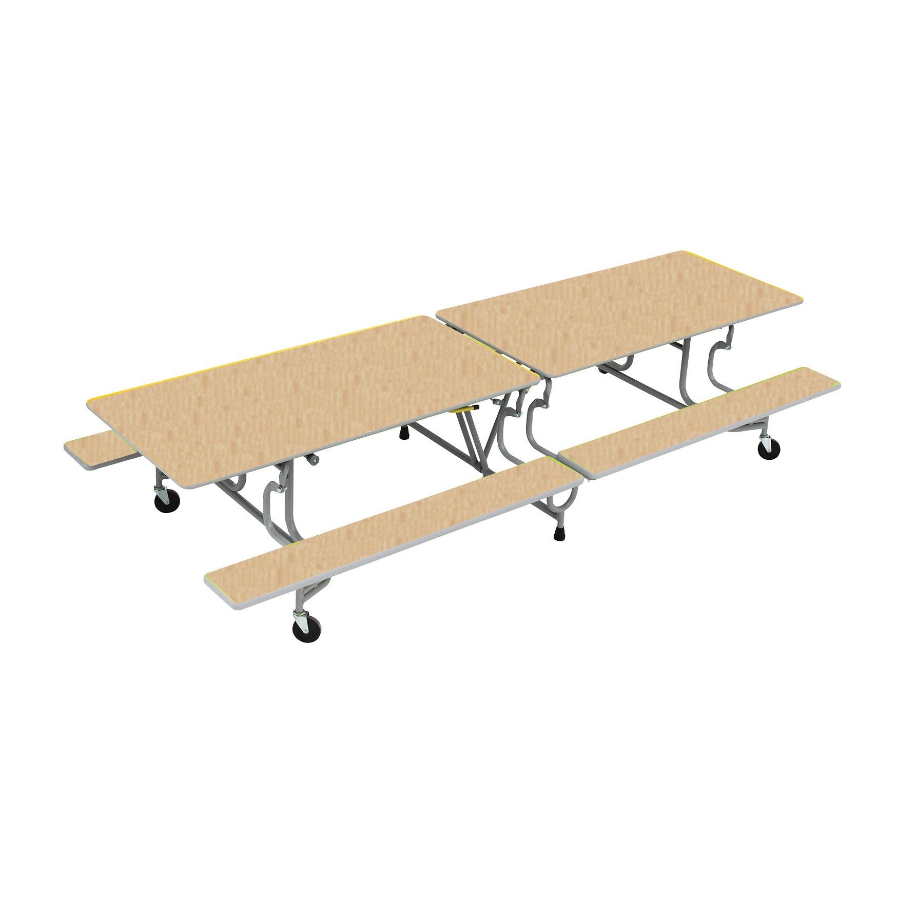 Sico BY-65 Folding Bench Table