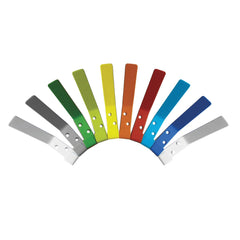 Hooks Only - Pk 10 Multicoloured