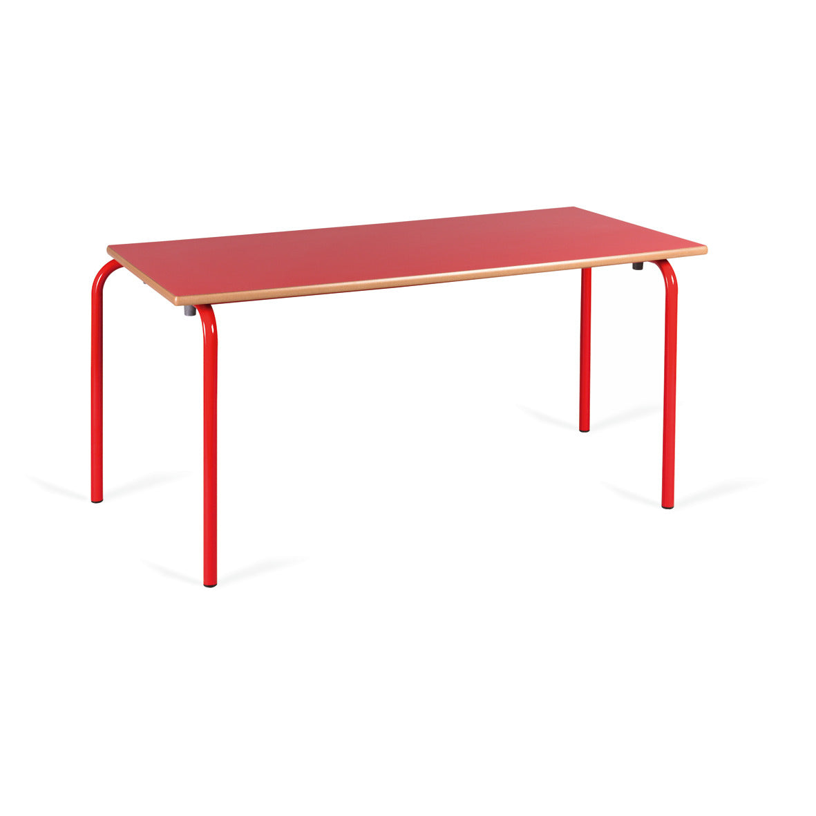 Standard Nursery Table - Rectangular